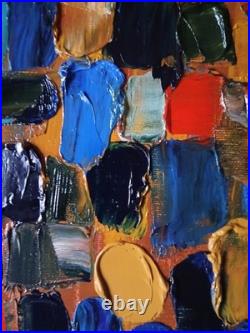 ZAEL, (cotation J. A Akoun) LA SUBSTANTIFIQUE MOELLE DE MON OEUVRE