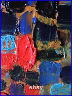 ZAEL, (cotation J. A Akoun) LA SUBSTANTIFIQUE MOELLE DE MON OEUVRE