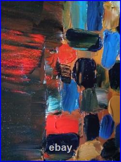 ZAEL, (cotation J. A Akoun) LA SUBSTANTIFIQUE MOELLE DE MON OEUVRE