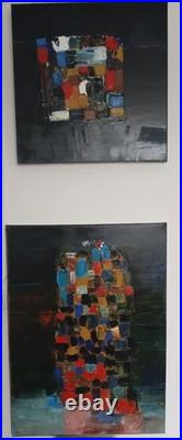 ZAEL, (cotation J. A Akoun) LA SUBSTANTIFIQUE MOELLE DE MON OEUVRE