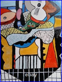 ZAEL, (cotation J. A Akoun) MANDOLINE ET GUITARE