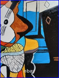 ZAEL, (cotation J. A Akoun) MANDOLINE ET GUITARE