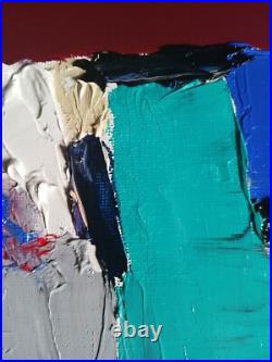 Zael, La Côte De Nacre