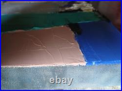 Zael, La Côte De Nacre