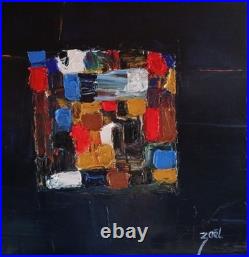 Zael, Look What You've Done