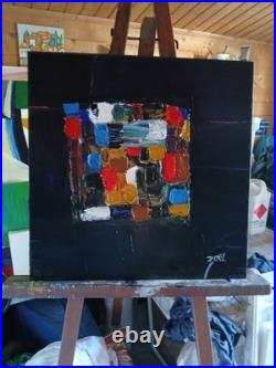 Zael, Look What You've Done