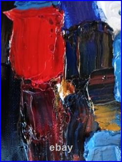 Zael, Look What You've Done