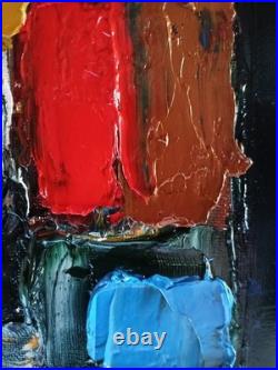 Zael, Look What You've Done