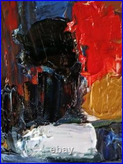 Zael, Look What You've Done