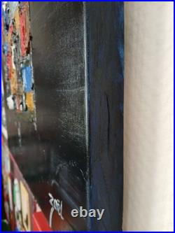 Zael, Look What You've Done Zael, Look What You've Done